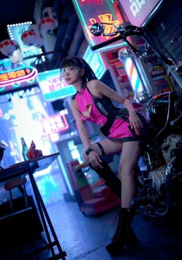 汤摇庄的幽奈同学