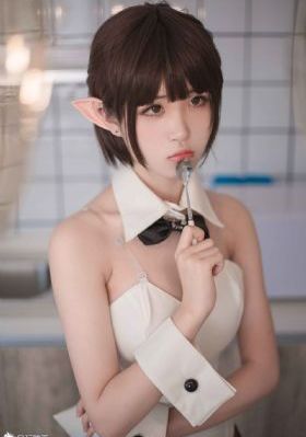 朋友的妈妈10