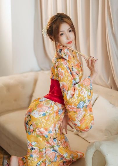 姐夫的选择