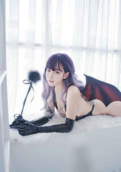 笨蛋妹妹变聪明