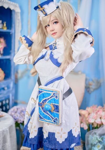 露营后宫