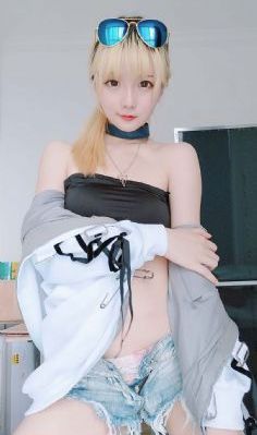大力金刚黄的一集