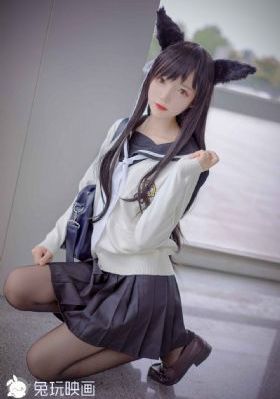 邻家少女初长成