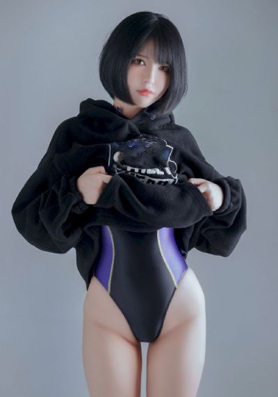 隔壁邻居女孩
