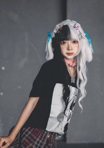 邻居换换爱