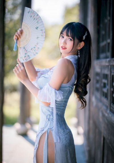 激情女人