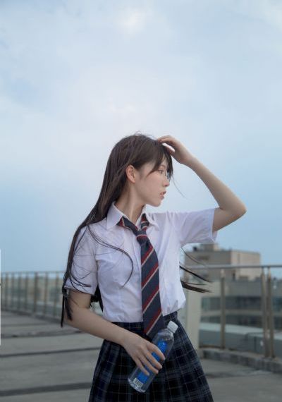 性揭秘