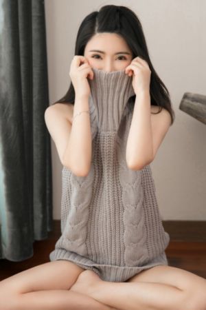 被套上自动挤奶器