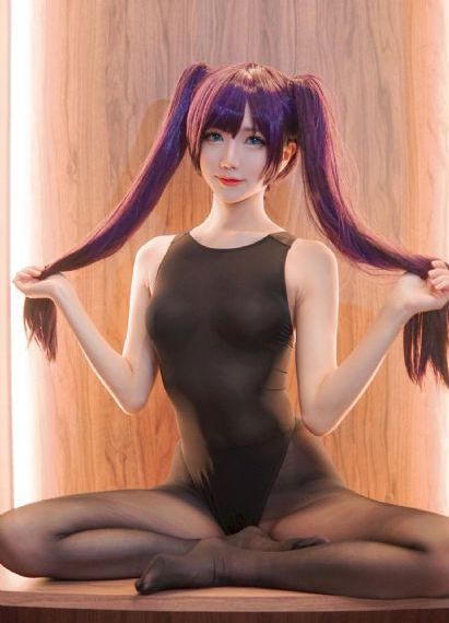 羽月希在线
