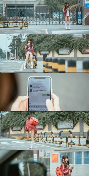 chinesegay老头9荒野拾珍