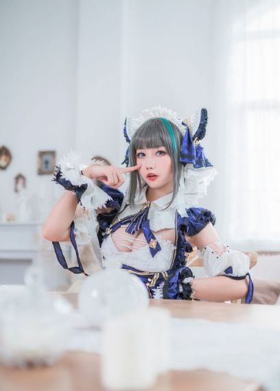 潘金莲3