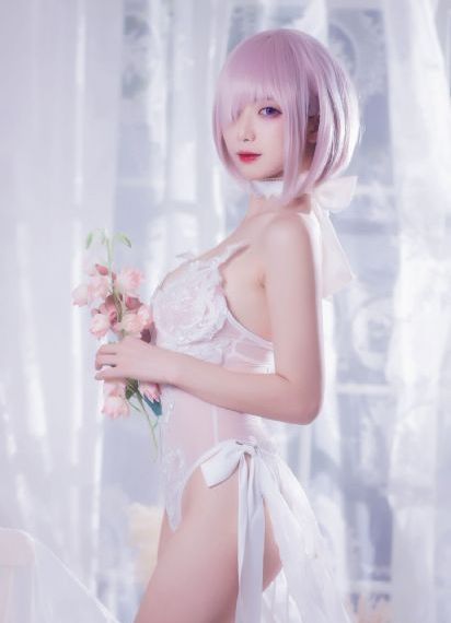 无欲不爱