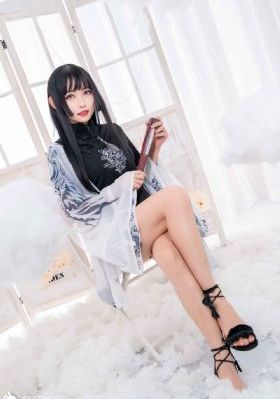 年轻母亲7