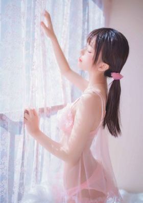 少女武则天