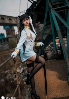黑木郁美