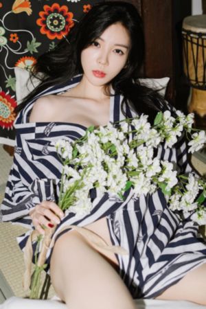 完美有多美