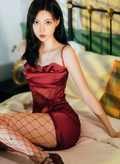 情欲无限