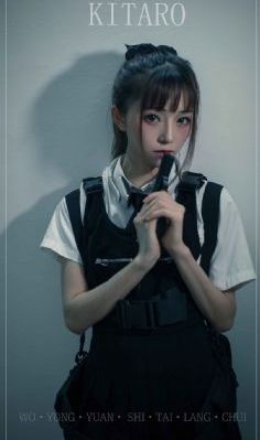 女警乳链乳环蒂环调教