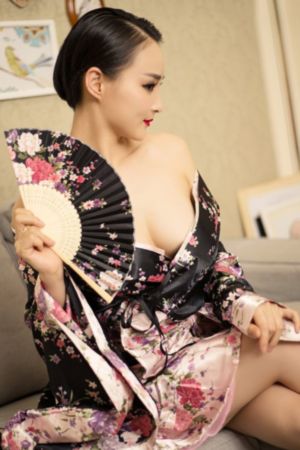 我怀了你的孩子