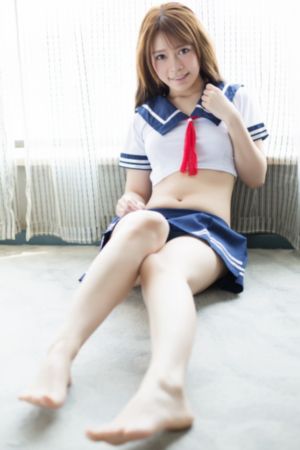 新闻女郎之恋上快感
