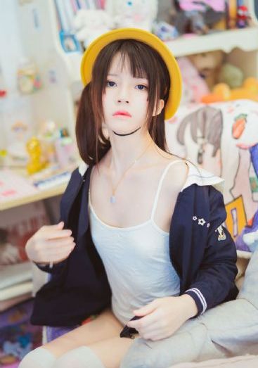 爱你万缕千丝