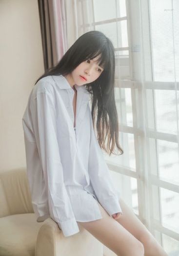 年轻的朋友韩国