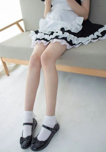 玉女性经