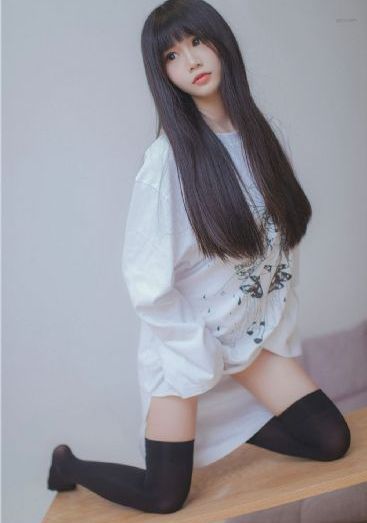 善良的小姨子8