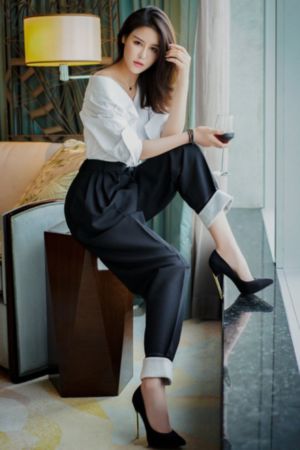 女特警的电视剧