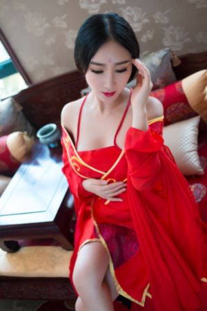 美丽的嫂子