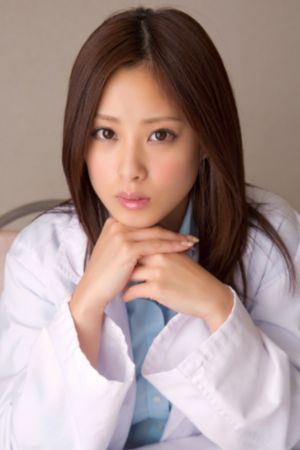 憧憧成为魔法少女