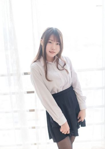 春潮海棠