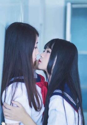 浪漫小镇