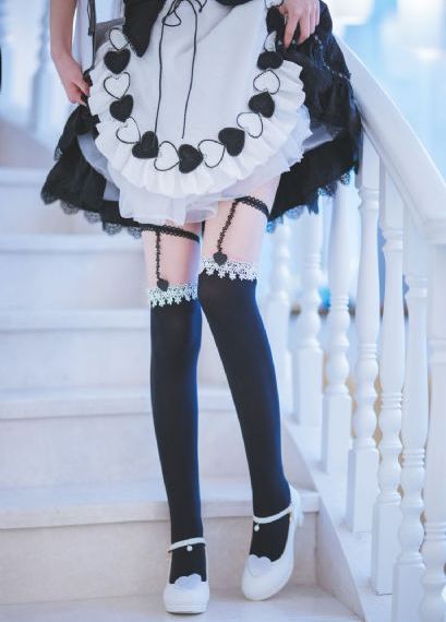 向魔王伊布罗贾献身吧