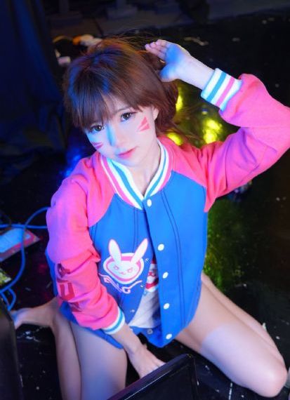 凯·帕克的忌讳1
