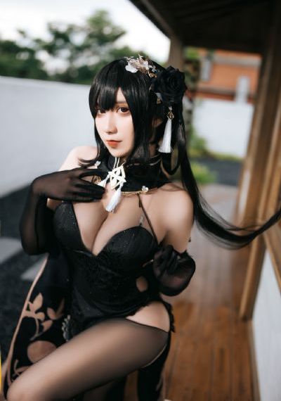 了不起的夫人