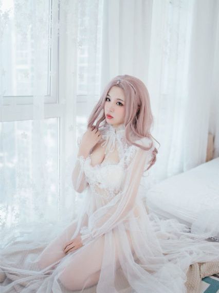 镜花风月之一怪谈