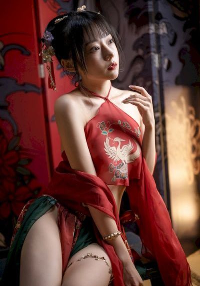 秋霞手机