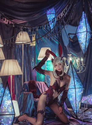 奇迹少女第5季中文版免费观看