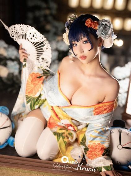 善良妈妈的朋友8