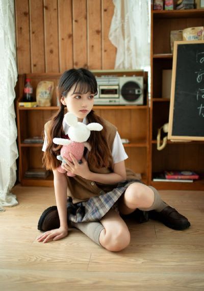 邻居小妹