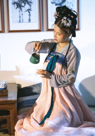 上海滩电视连续剧