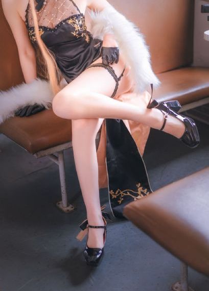 脱轨边缘人