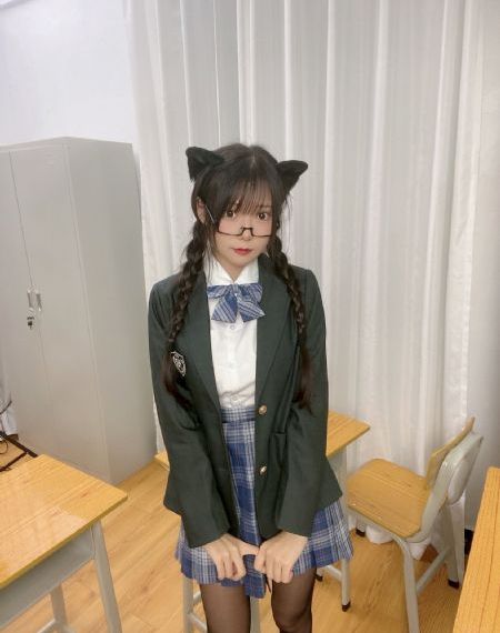 内裤奇缘系列
