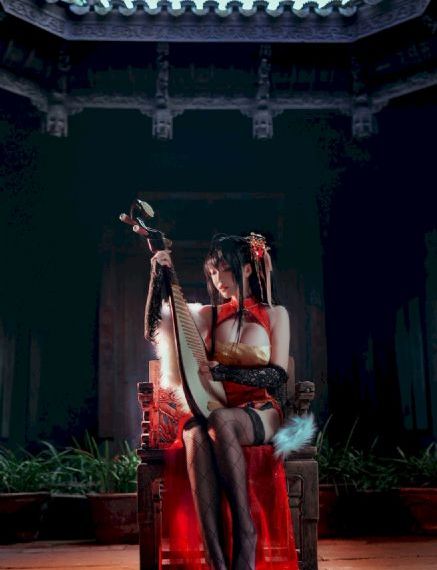韩剧嫂子的职业
