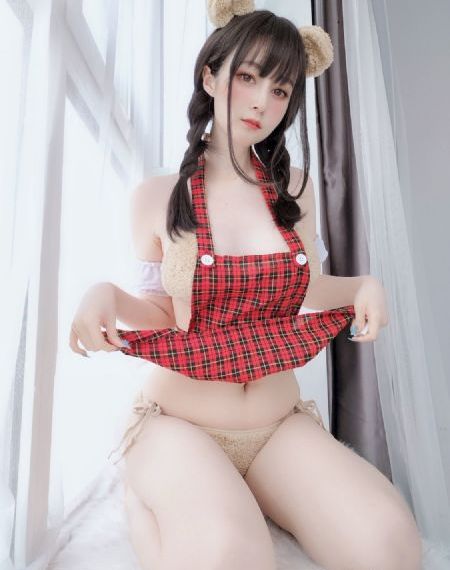 被抓住弱点的护士