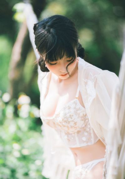 善良的女同学2