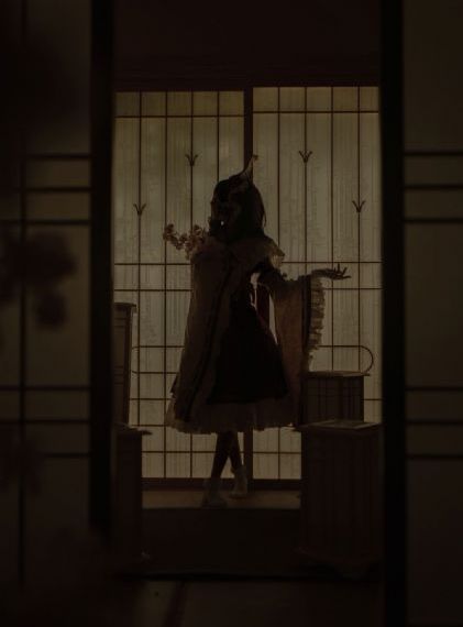 诱人的女邻居4