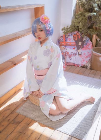 朋友的妈妈