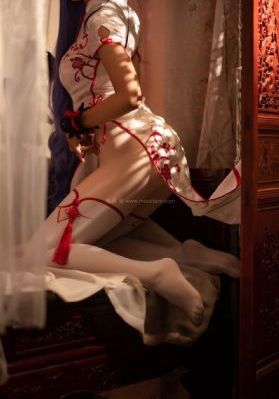 进口媳妇